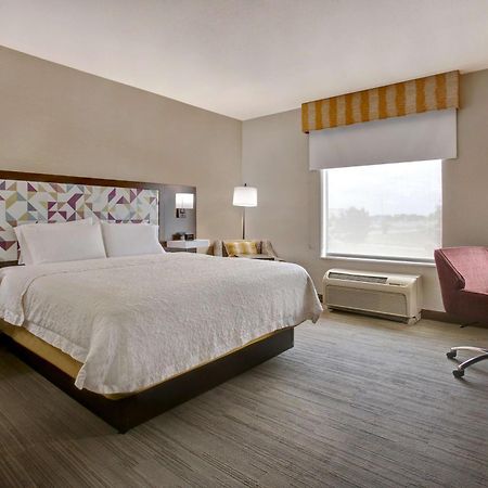 Hampton Inn & Suites Dallas-Desoto Luaran gambar