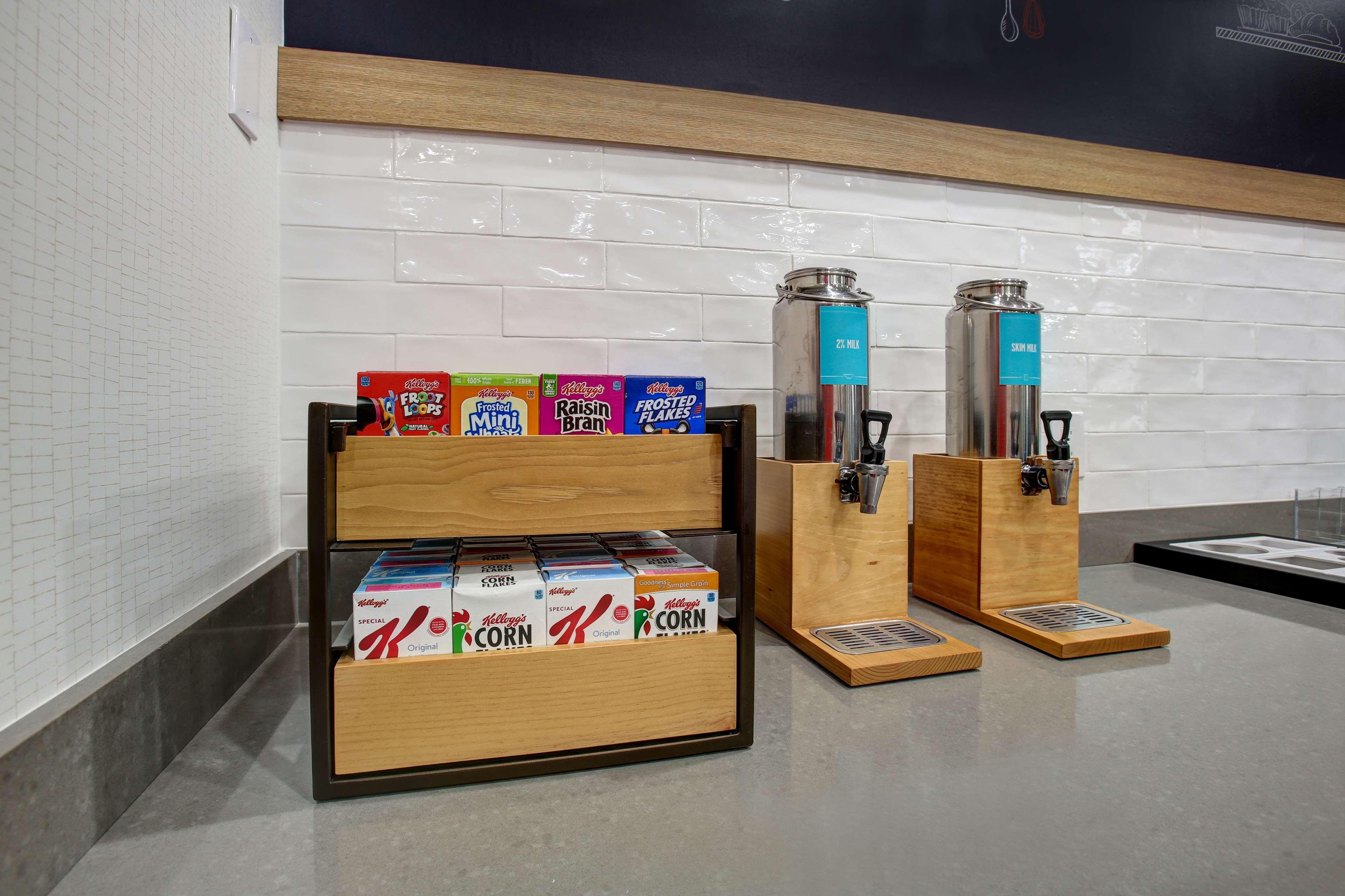 Hampton Inn & Suites Dallas-Desoto Luaran gambar