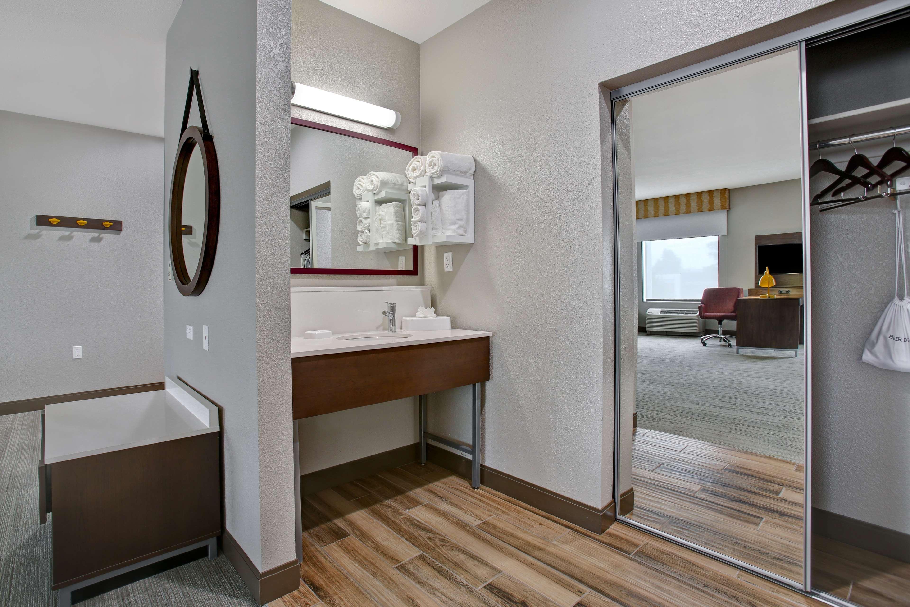 Hampton Inn & Suites Dallas-Desoto Luaran gambar