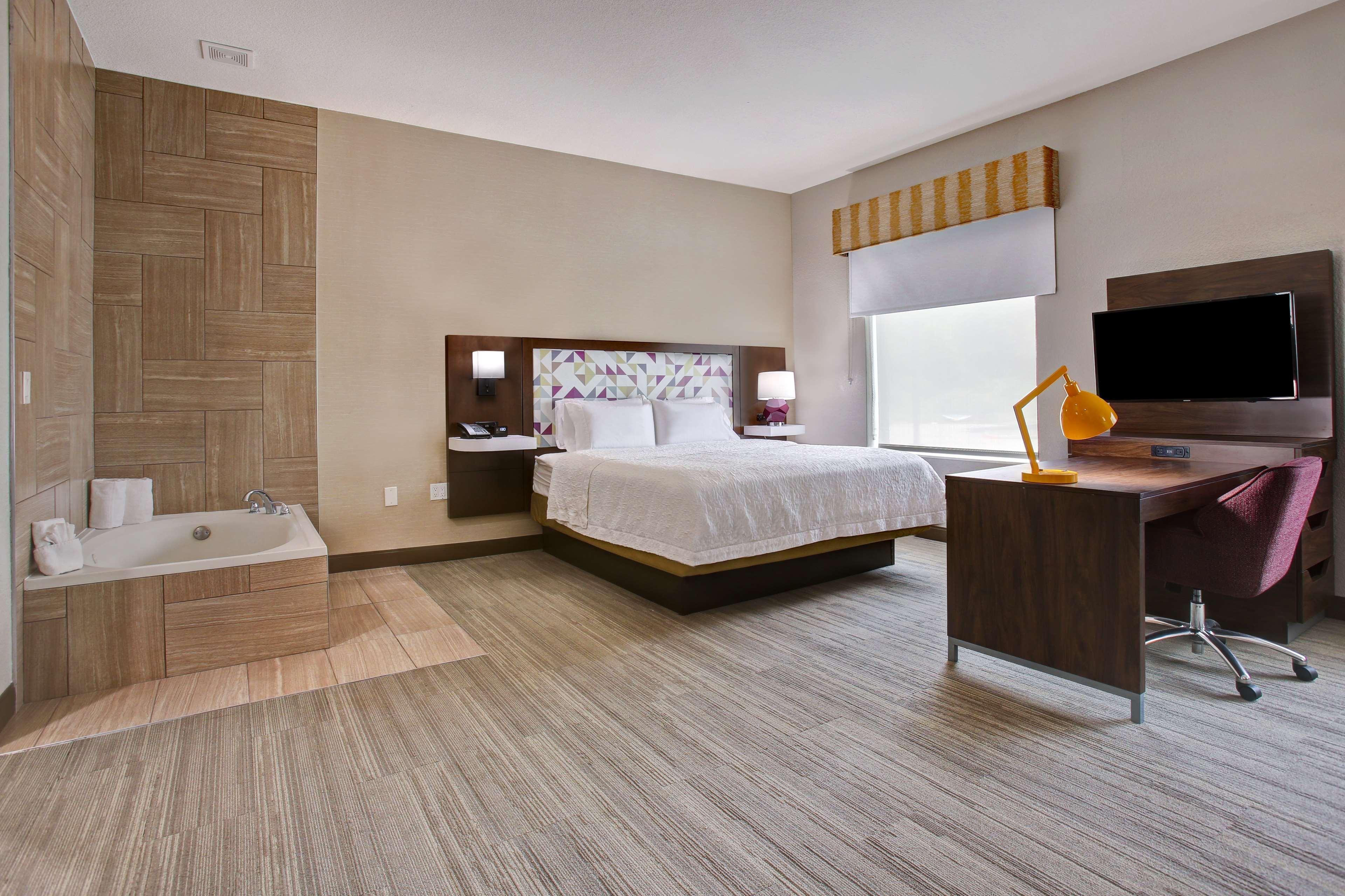 Hampton Inn & Suites Dallas-Desoto Luaran gambar