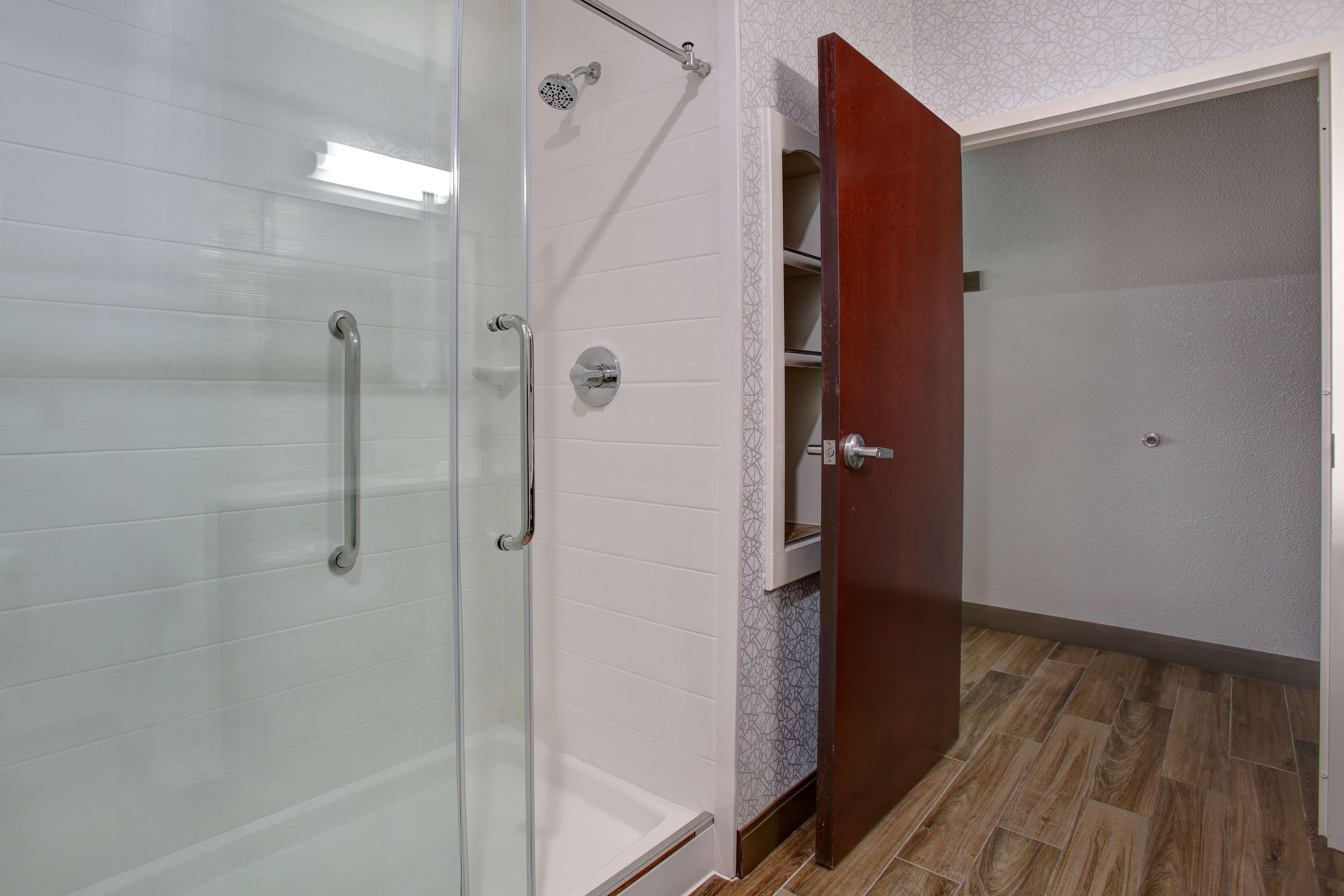 Hampton Inn & Suites Dallas-Desoto Luaran gambar