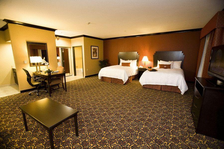 Hampton Inn & Suites Dallas-Desoto Luaran gambar