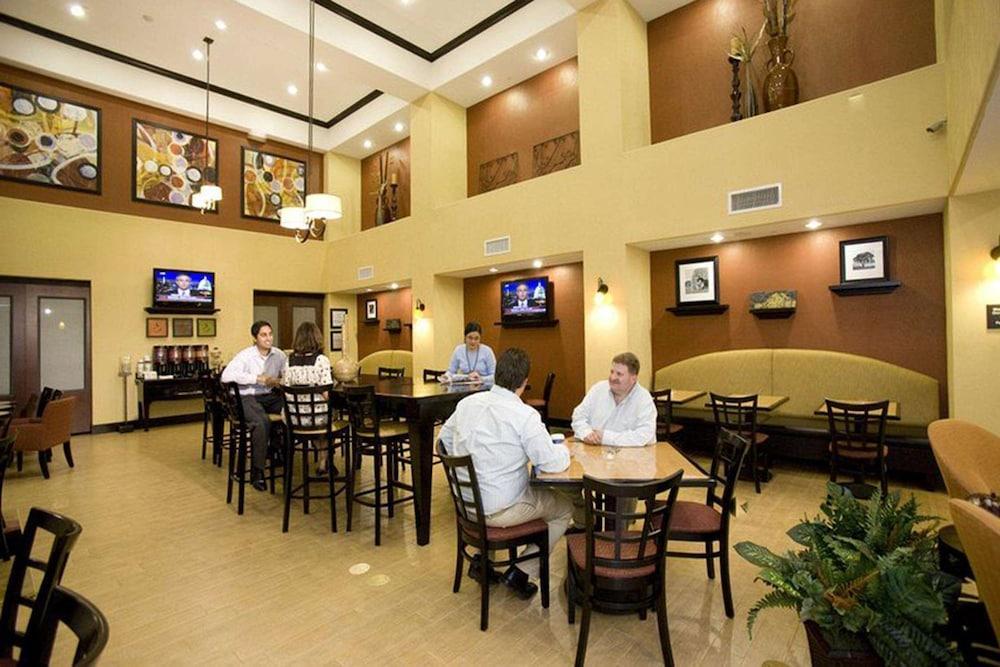 Hampton Inn & Suites Dallas-Desoto Luaran gambar