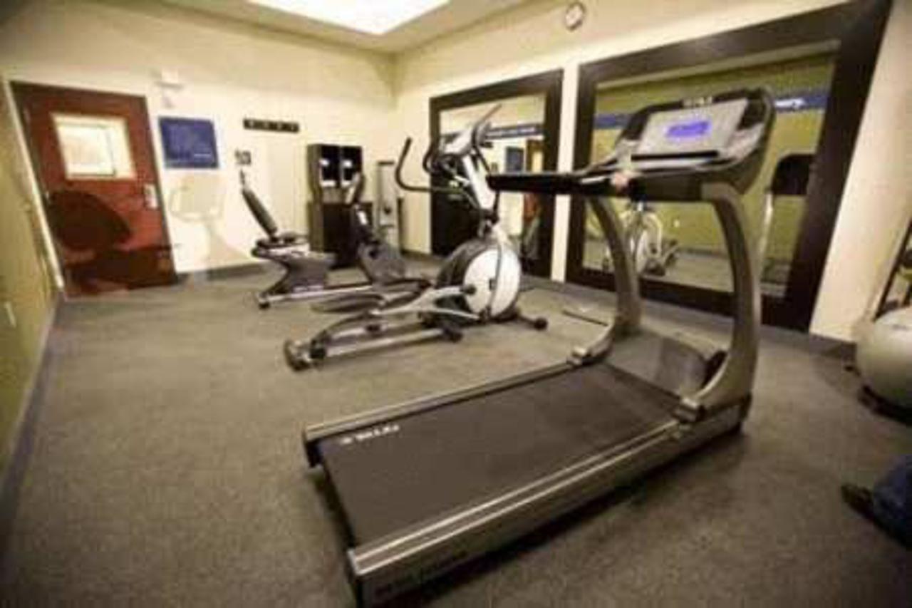 Hampton Inn & Suites Dallas-Desoto Luaran gambar
