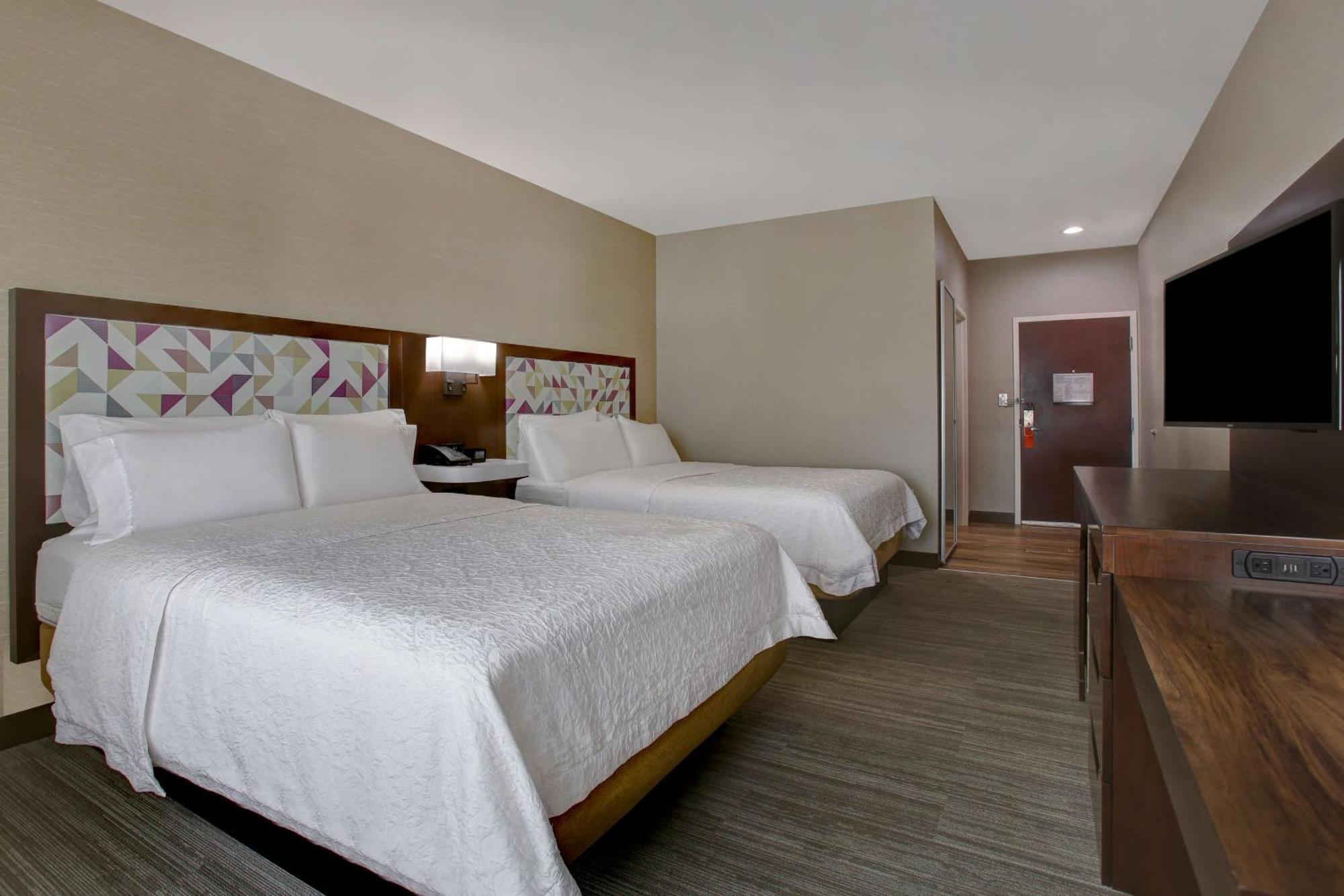 Hampton Inn & Suites Dallas-Desoto Luaran gambar