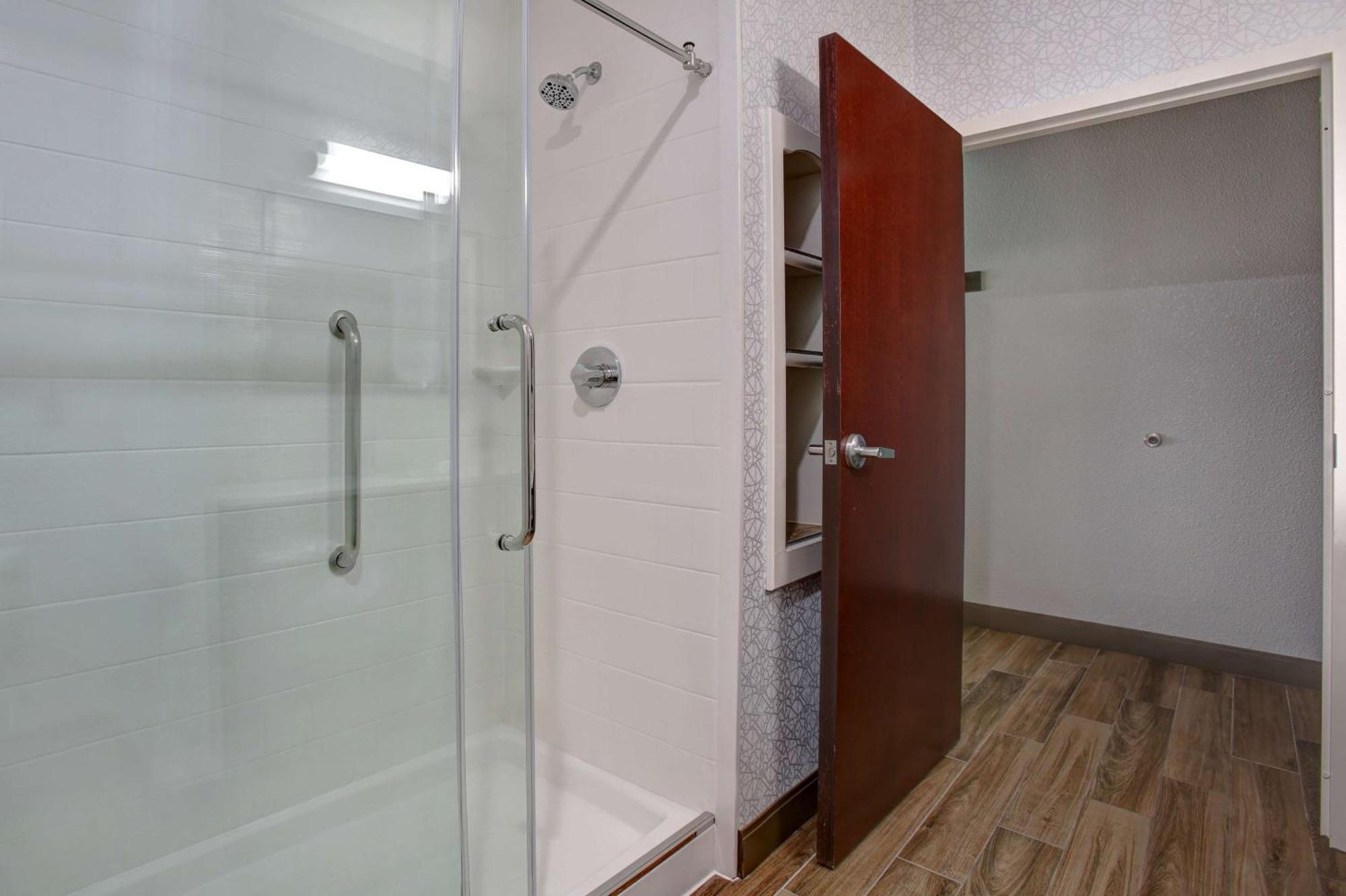 Hampton Inn & Suites Dallas-Desoto Luaran gambar