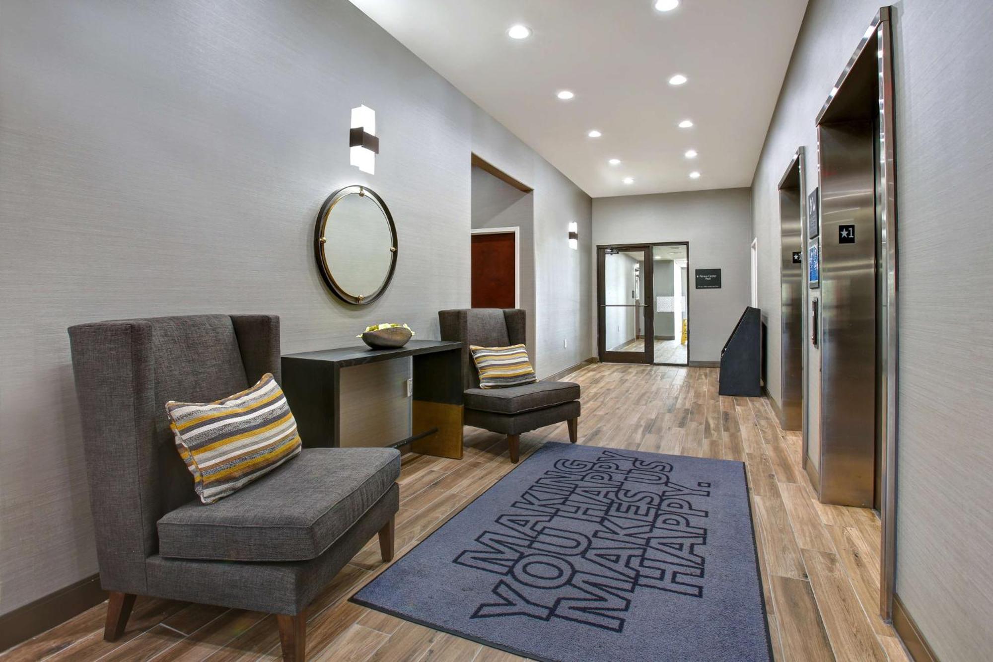 Hampton Inn & Suites Dallas-Desoto Luaran gambar