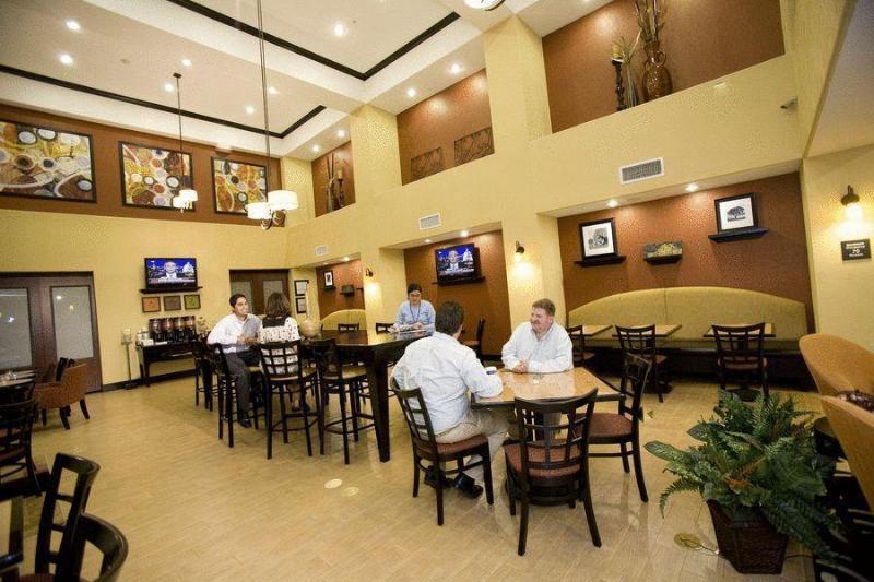 Hampton Inn & Suites Dallas-Desoto Luaran gambar