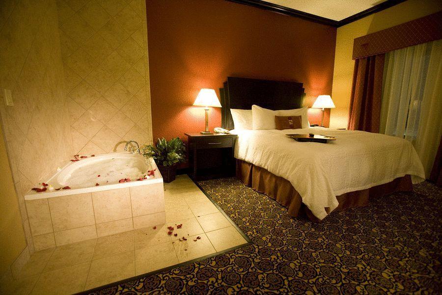 Hampton Inn & Suites Dallas-Desoto Luaran gambar
