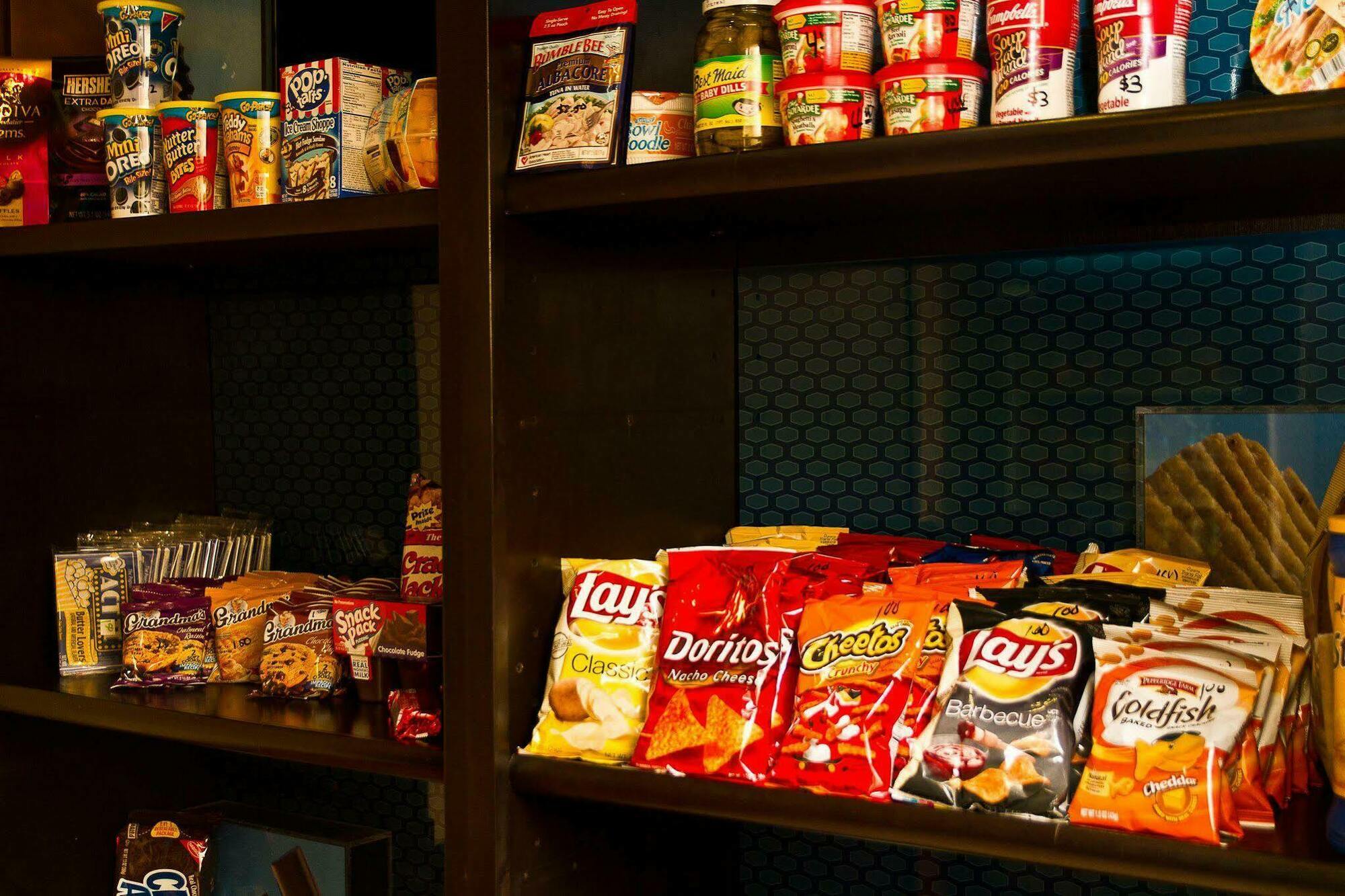 Hampton Inn & Suites Dallas-Desoto Kemudahan gambar